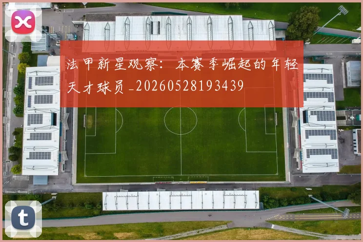 法甲新星观察:本赛季崛起的年轻天才球员_20260528193439
