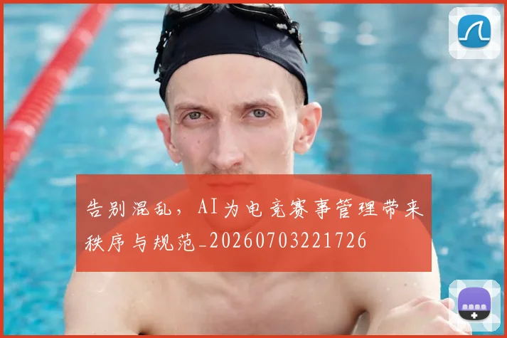 告别混乱，AI为电竞赛事管理带来秩序与规范_20260703221726