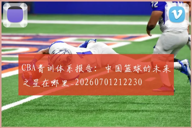 CBA青训体系报告:中国篮球的未来之星在哪里_20260701212230