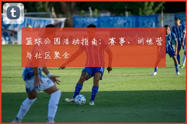 篮球公园活动指南:赛事、训练营与社区聚会
