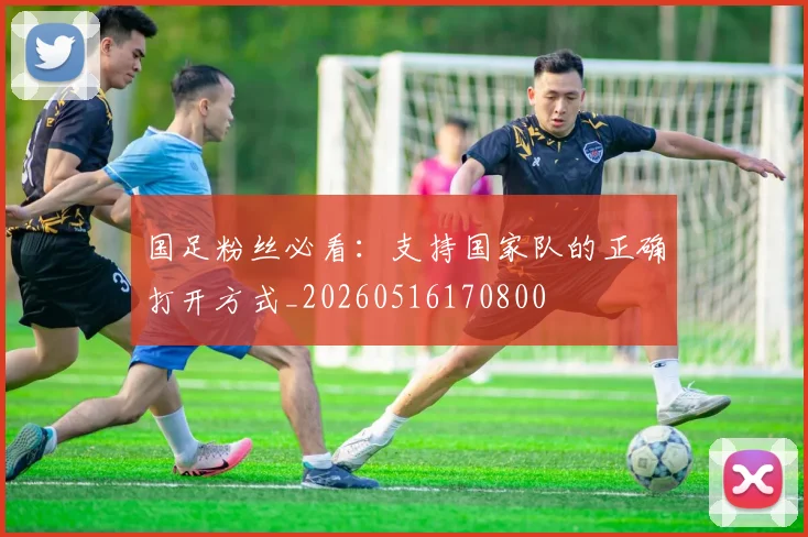 国足粉丝必看:支持国家队的正确打开方式_20260516170800